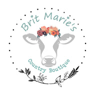 Brit Marie's Country Boutique